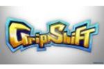 GripShift - PlayStation Store - Logo (Small)
