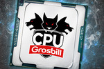 Grobill processeurs