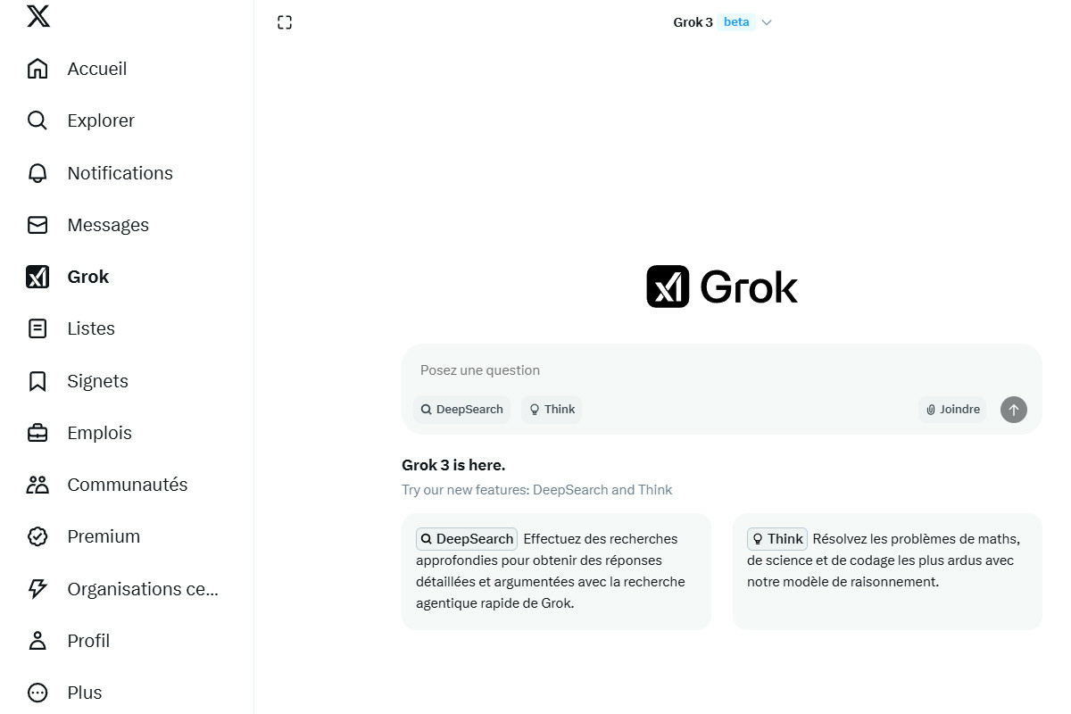 grok-3-beta-gratuit