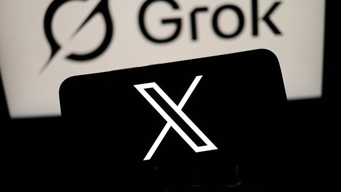 Grok, le talon d'Achille de SpaceX ? Les chiffres qui inquiètent avant l'IPO