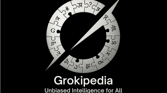 Grokipedia.