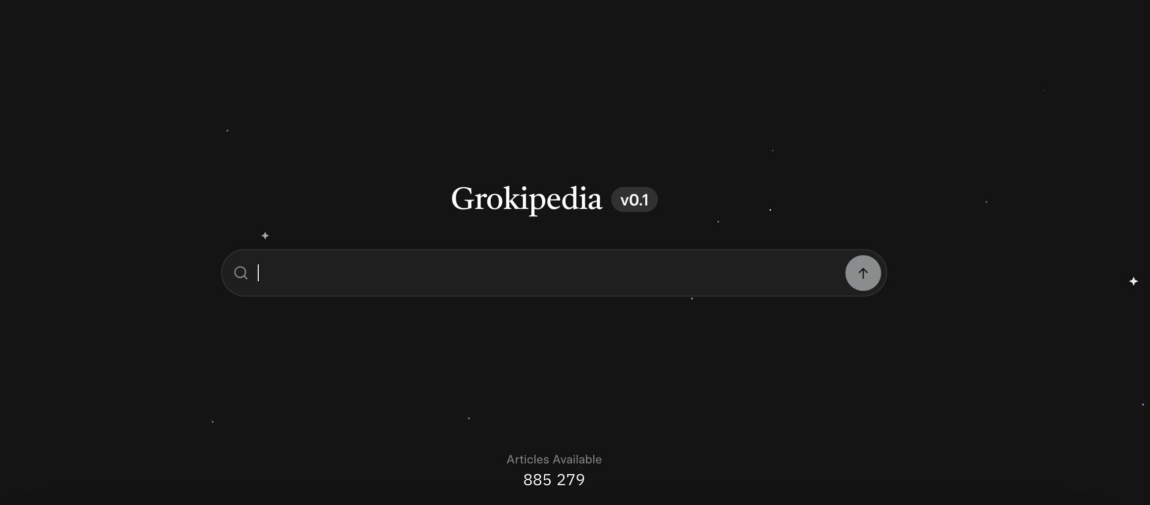 Grokipedia