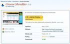 Groove Shredder : télécharger de la musique sur votre PC