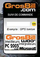 Gadget Grosbill