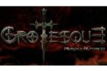 Grotesque (Small)