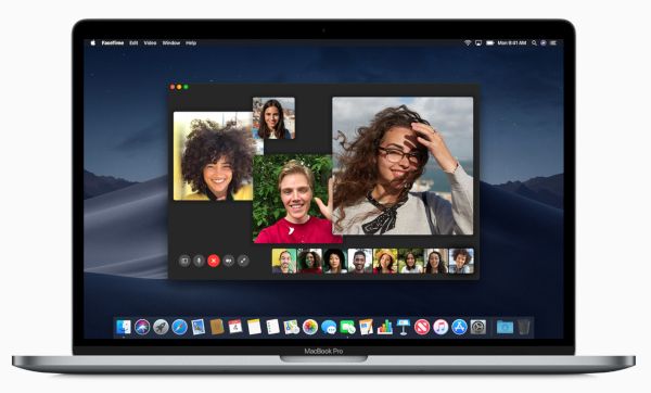 Group-FaceTime-Mac