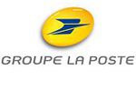 Groupe La Poste logo pro