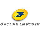 Groupe La Poste logo pro