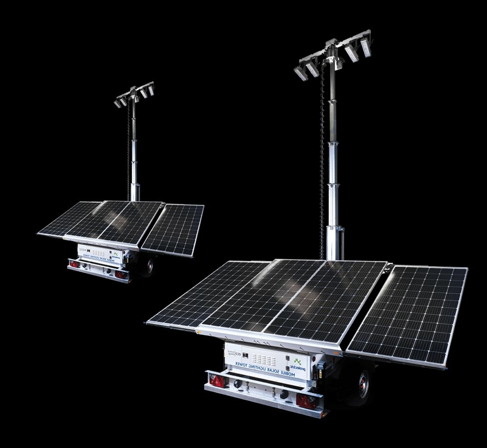 Groupe solaire 01