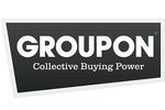 Groupon logo pro