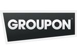 Groupon logo