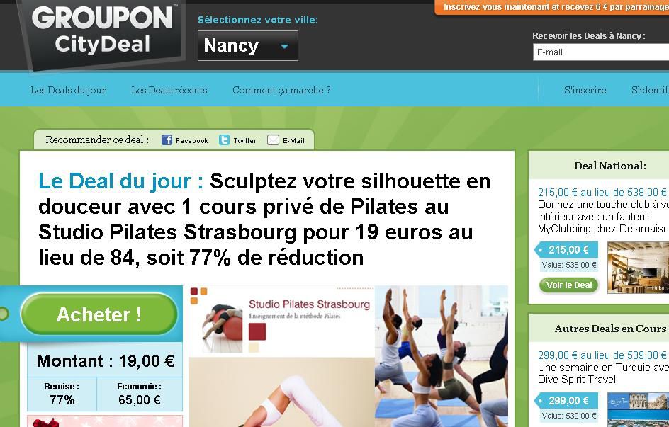 Groupon