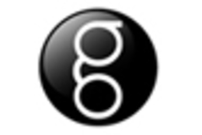 Gscreen - logo