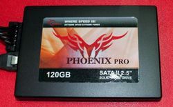 GSkill Phoenix Pro