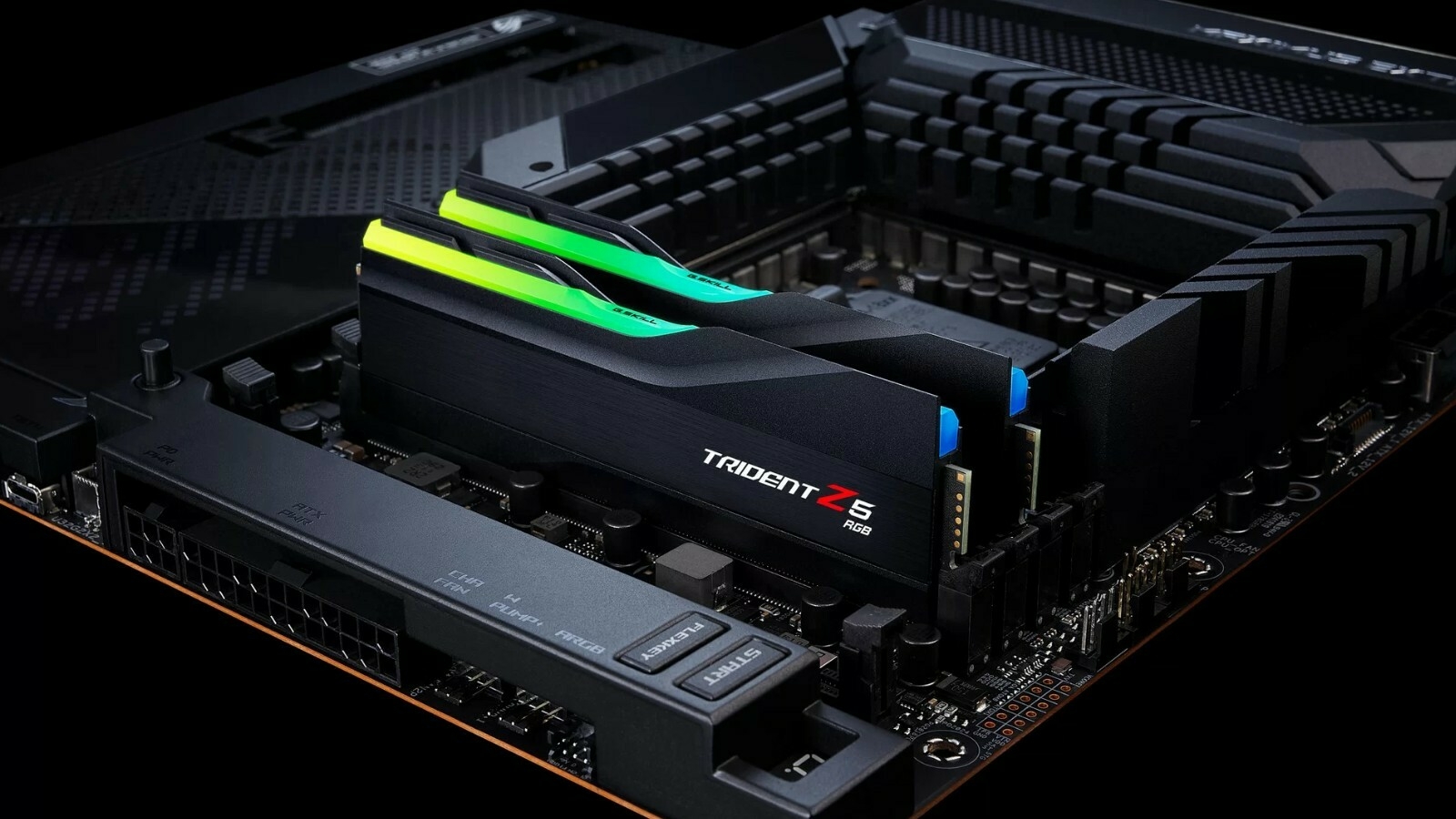 Gskill RAM 02