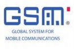 GSM logo