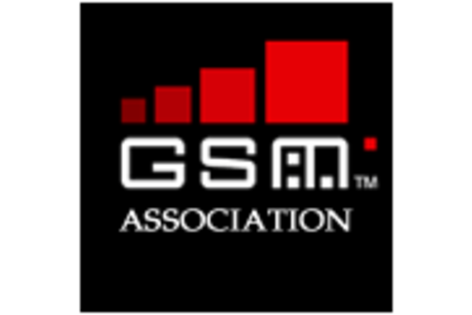 GSMA logo