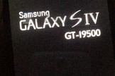 Le Samsung Galaxy S IV fait parler la poudre sur Browsermark 2.0