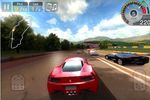 GT Racing Gameloft iPhone 01