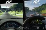 GT6 VS GT7