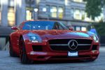 GTA 4 - ICEnhancer 2.5 - vignette