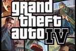 GTA 4 Packshot