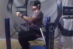 GTA 4 - Realite Virtuelle