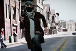 GTA 4 - Watch Dogs