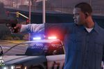 GTA 5 - 5