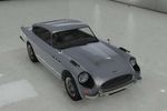 GTA 5 - Aston Martin JB700