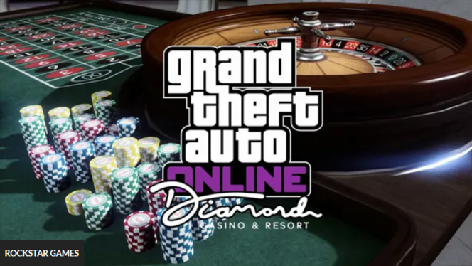 gta 5 casino