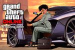 GTA 5 - mise aÌ jour Business