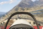 GTA 5 mod - vignette