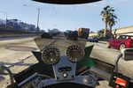 GTA 5 - mode FPS - vignette