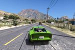 GTA 5 PC - mod timecycle