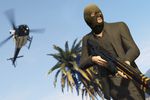 GTA 5 - PS4 Xbox One PC - 4