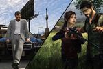 GTA 5 - The Last of Us