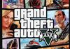 Test Grand Theft Auto V PS4