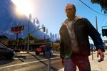 GTA 5 - vignette