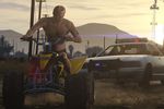 GTA 5 - vignette