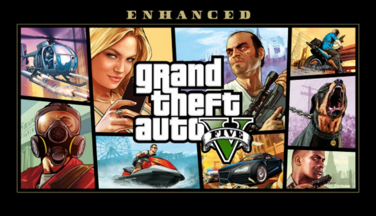 GTA 5