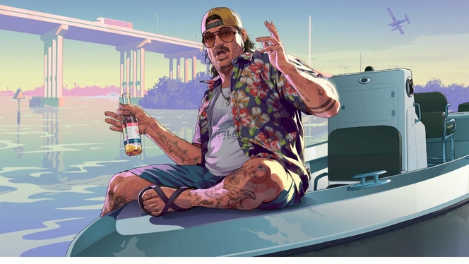GTA 6 0