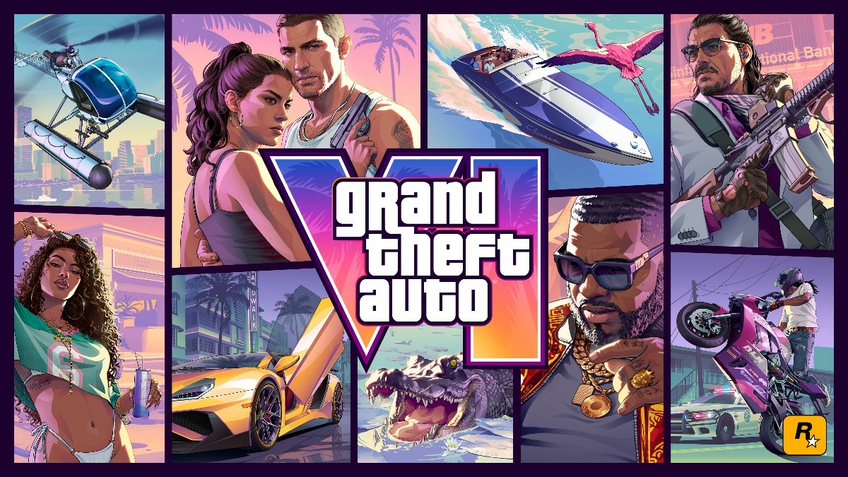 GTA 6 officiel