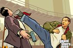 GTA : Chinatown Wars - artwork