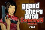 GTA Chinatown Wars HD - 1
