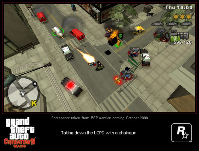 GTA Chinatown Wars - Image 10