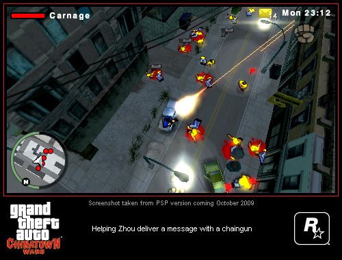 GTA Chinatown Wars - Image 7