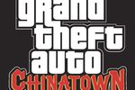 GTA Chinatown Wars - logo