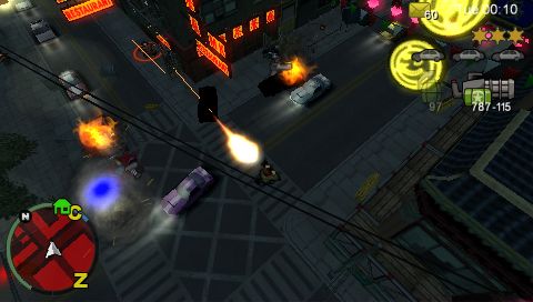 GTA Chinatown Wars PSP - Image 13