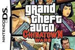 GTA Chinatown Wars